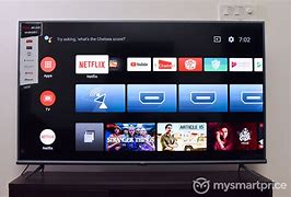 Image result for TCL Android TV Settings