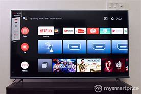 Image result for TCL Smart TV Display