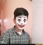 Image result for Cursed Clown Memes