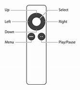 Image result for Apple TV Remote 3rd Generation