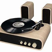 Image result for Crosley Stereo System with Turntable