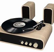 Image result for Soundesign Turntable