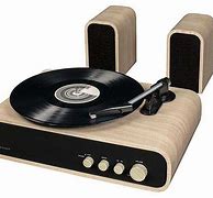 Image result for Ion Turntable