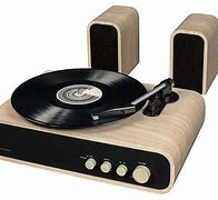 Image result for Stereo Systems with Turntable