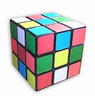 Image result for Rubik's Cube Jpg