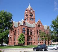 Image result for Where Is La Porte Indiana