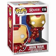 Image result for Funko Iron Man Stand