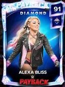 Image result for Alexa Bliss WWE 2K18