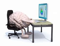 Image result for A Brain Sitting