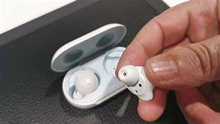 Image result for Samsung Earbuds Wireless 2019