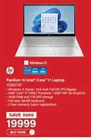 Image result for HP Core I7 Laptop