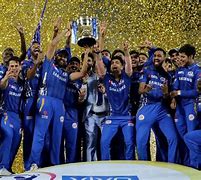 Image result for IPL Champions 2019