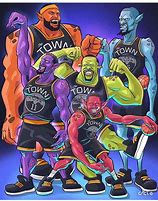 Image result for Cartoon NBA Memes