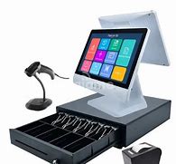 Image result for Point of Sale Cash Register