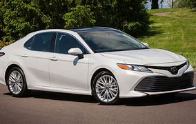 Image result for Toyota Camry XLE V4