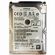 Image result for Hitachi HDD 500GB