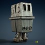 Image result for Gonk Droid Profile Pic