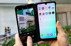 Image result for LG G8X Micro
