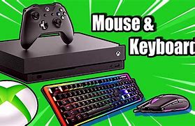 Image result for how to use mouse and keyboard on xbox one