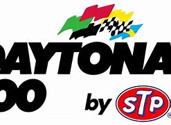 Image result for NASCAR Daytona 500 Logo