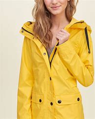 Image result for Nylon Rain Jacket
