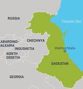 Image result for Dagestan Province