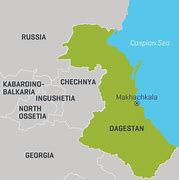 Image result for Dagestan Republic