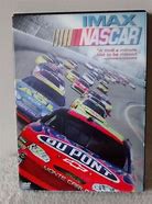 Image result for NASCAR 3D DVD