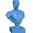 Image result for Free 3D Print Bust