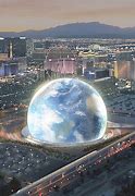 Image result for Las Vegas Sphere Arena