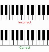 Image result for pianos key draw