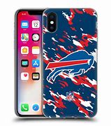 Image result for Buffalo Logo On Leather Phone Case
