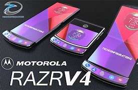 Image result for Motorola RAZR Box