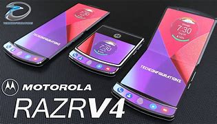 Image result for Motorola RAZR Unlocked Flip Phone