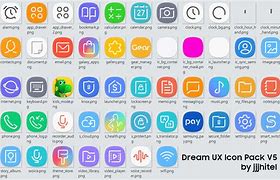 Image result for Chrome Samsung Icon