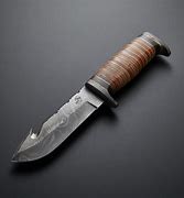 Image result for Hooked Knife