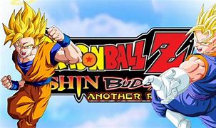 Image result for Dragon Ball Z GT Games