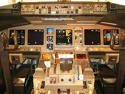 Image result for Aircraft Cockpit