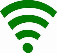 Image result for Wi-Fi Green Circle Vector Stock
