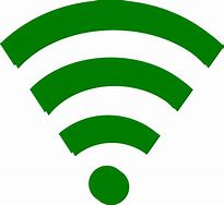 Image result for Green WiFi Tower Icon