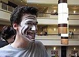 Image result for Trollface in Real Life