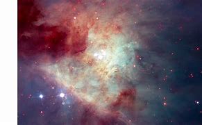 Image result for Orion Nebula 4K