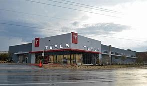 Image result for Tesla Austin