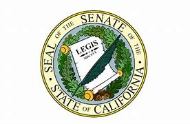Image result for California Governor Seal