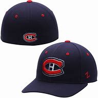 Image result for Canadiens Hat