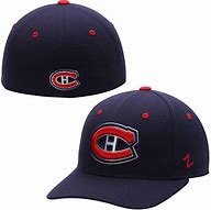 Image result for Montreal Canadiens Hats