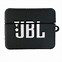 Image result for Cool Small Paints for Your Black JBL Air Pods Case