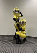 Image result for Hot Minion Pictures