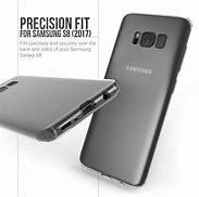 Image result for Samsung Galaxy S8 Ultra Thin Gold Case