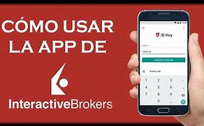 Image result for Interactive Brokers App